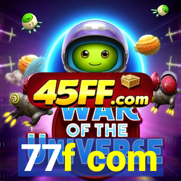 77f com